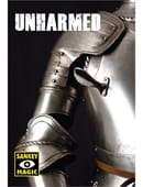 UNHARMED DVD
