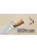 Unicorn Cork Trick
