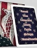 United AnyStates Trick