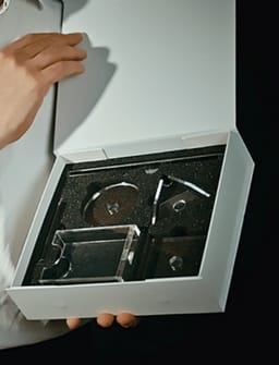 Universal Display System Trick