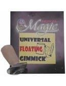 Universal Floating Gimmick Trick
