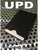 Universal Peek Device Trick