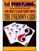 Unknown Card Trick