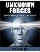 Unknown Forces Magic download (video)