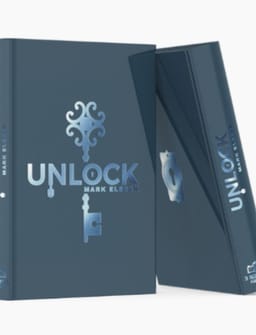 Unlock Book