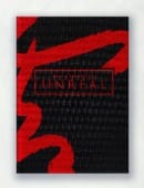 Unreal (Book) Book