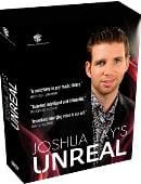 Unreal DVD
