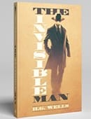 Unseen: The Invisible Man Book Test Trick