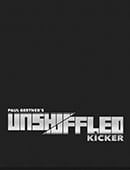 Unshuffled Kicker Trick