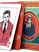 Untouchables Playing Cards Deck of Cards