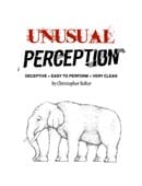 Unusual Perception Trick