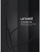 Unveil DVD