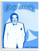 Up In Smoke Book