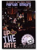 Up The Ante Book