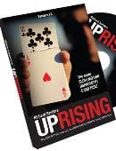 Uprising DVD