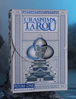 Urashima Tarou Origami Playing Cards Deck of Cards