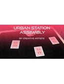Urban Station Assembly Video download
