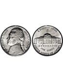 American Nickels (Roll of 40 Coins) Accessory