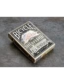 US Presidents Playing Cards (Limited Edition Black) Deck of Cards