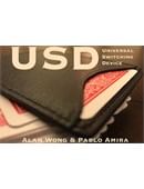 Universal Switch Device (USD) Deck of cards