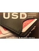 Universal Switch Device (USD) Deck of Cards