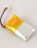 Universal Smoke Watch - Extra Battery Trick