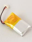 Universal Smoke Watch - Extra Battery Trick