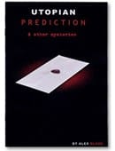 Utopian Prediction And Other Mysteries Book