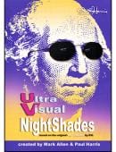 UV Nightshades DVD and Props