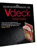 V Deck (Peter Nardi) Trick