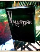 Steve Valentine’s V Deck Deck of Cards