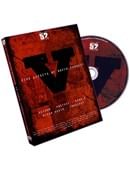 V: Five Effects DVD