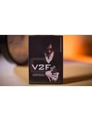 V2F 2.0 DVD