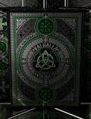 Valhalla Viking Playing Cards Deck of cards