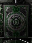 Valhalla Viking Playing Cards Deck of Cards