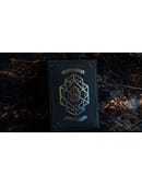 Valkyries Limited Edition Walhalla Playing Cards Deck of Cards