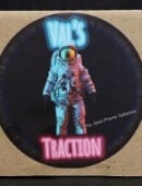 Val's Traction Trick