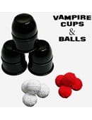 Vampire Cups Trick