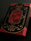 Vampire Premium Playing Cards Deck of Cards