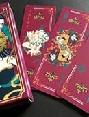 Vampire The Secret Playing Cards Deck of Cards