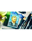 Van Gogh Playing Cards Deck of Cards