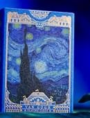 Van Gogh Standard Edition Playing Cards Deck of cards