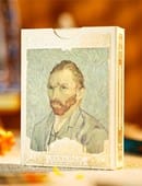 Van Gogh V2 Special Edition Playing Cards Deck of Cards