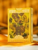 Van Gogh V2 Standard Edition Playing Cards Deck of Cards