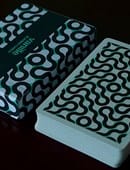 Vanille Playing Cards Deck of Cards