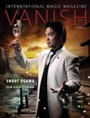 Vanish Magazine #98 - September 2022 (Download) Ebook