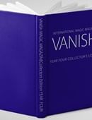 VANISH Magic Magazine (Year Four) Collector's Edition Magazine