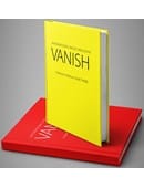 VANISH Magic Magazine (Year Three) Collector's Edition Book