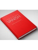 VANISH Magic Magazine (Year Two) Collector's Edition Book