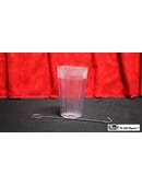 Vanished Ring in Milk Trick